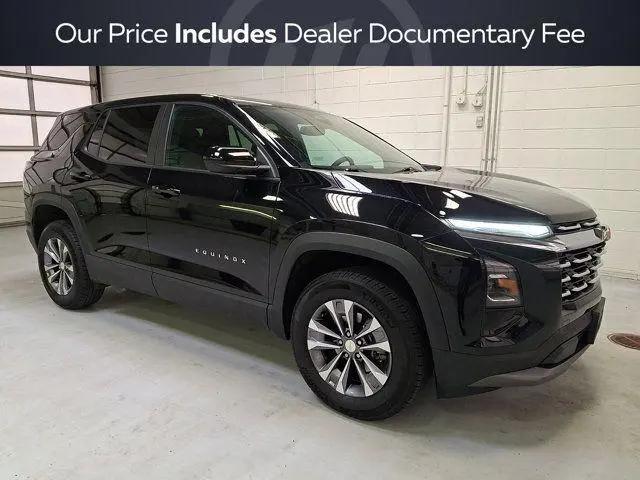 2026 Chevrolet Equinox AWD LT for sale in Wilkes-Barre, PA