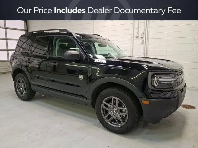 2025 Ford Bronco Sport Big Bend for sale in Wilkes-Barre, PA