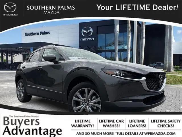 2026 Mazda CX-30 2.5 S Premium for sale in Royal Palm Beach, FL