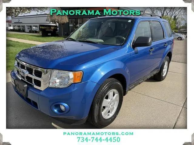 2012 Ford Escape XLT for sale in Livonia, MI