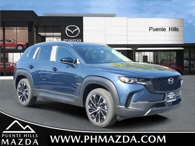 2026 Mazda CX-50 Hybrid Premium Plus for sale in City of Industry, CA