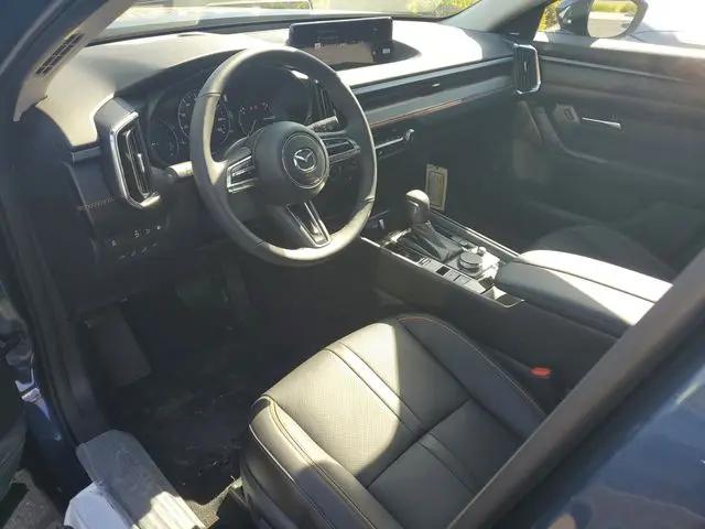 2026 Mazda CX-50 Hybrid Premium Plus