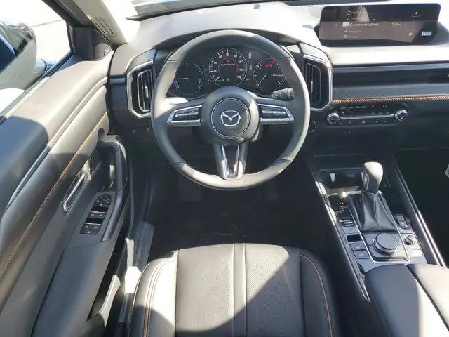 2026 Mazda CX-50 Hybrid Premium Plus