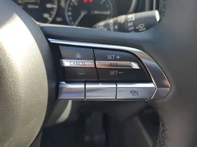 2026 Mazda CX-50 Hybrid Premium Plus