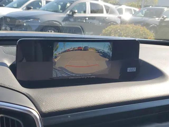 2026 Mazda CX-50 Hybrid Premium Plus