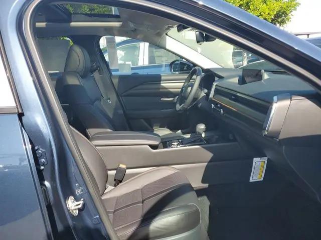 2026 Mazda CX-50 Hybrid Premium Plus