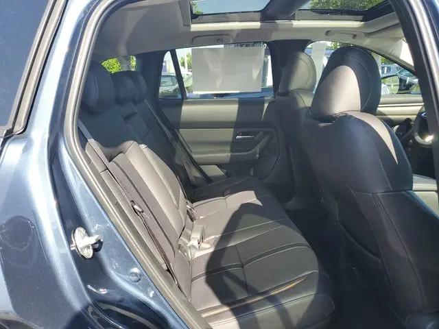 2026 Mazda CX-50 Hybrid Premium Plus