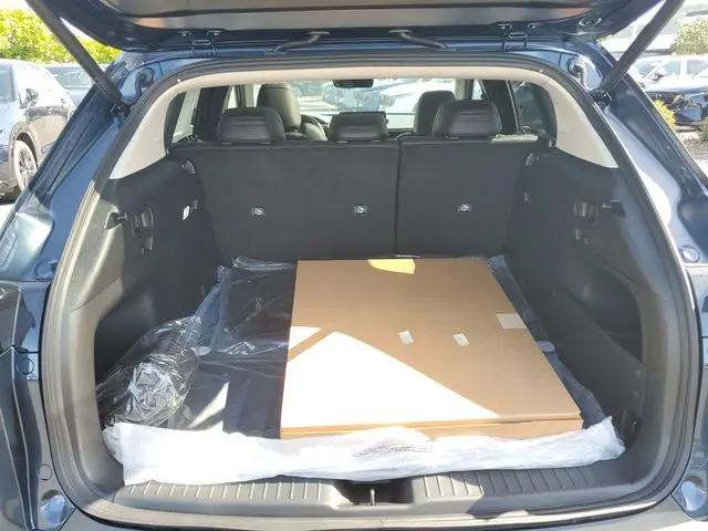 2026 Mazda CX-50 Hybrid Premium Plus