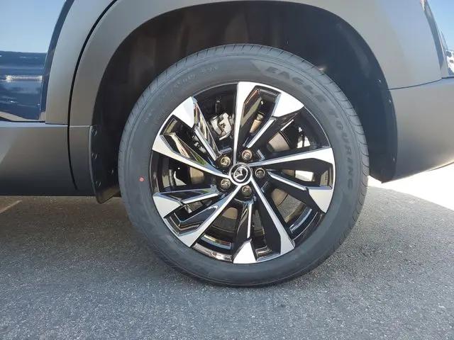 2026 Mazda CX-50 Hybrid Premium Plus