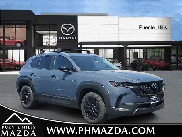 2026 Mazda CX-50 Hybrid Preferred for sale in City of Industry, CA