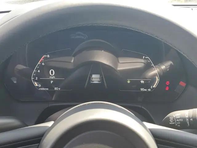 2026 Mazda CX-5 2.5 S Preferred