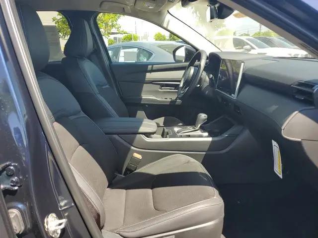 2026 Mazda CX-5 2.5 S Preferred
