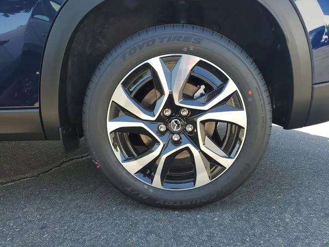 2026 Mazda CX-5 2.5 S Preferred
