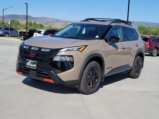 2026 Nissan Rogue Rock Creek for sale in Ft Collins, CO