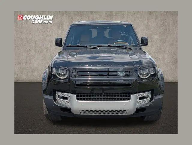 2023 Land Rover Defender 90 S for sale in Circleville, OH