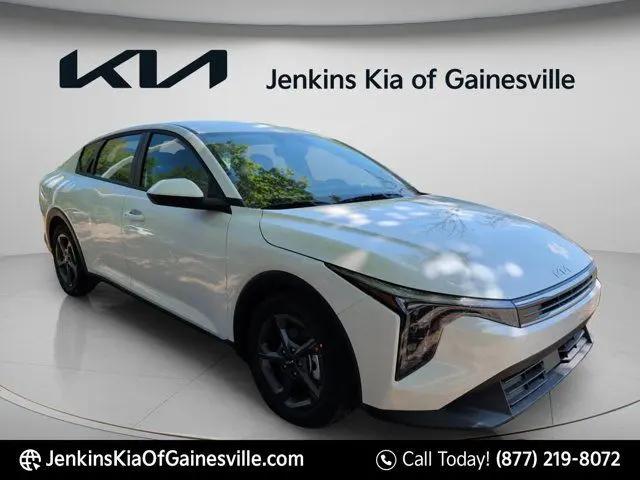2026 Kia K4 LXS for sale in Gainesville, FL