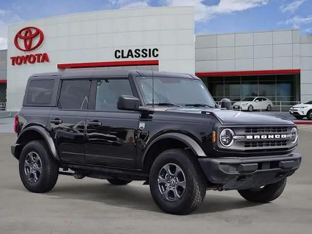 2025 Ford Bronco Big Bend for sale in Tyler, TX