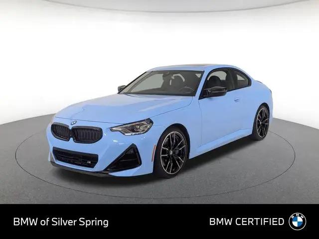 2025 BMW M240 i for sale in Silver Spring, MD
