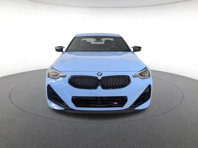 2025 BMW M240 i