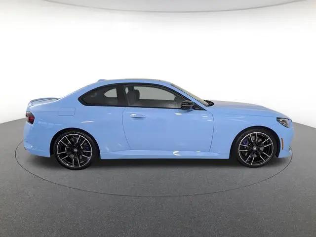 2025 BMW M240 i
