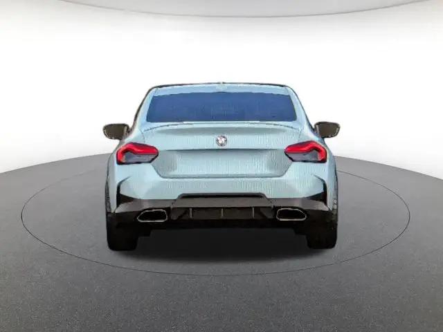 2025 BMW M240 i