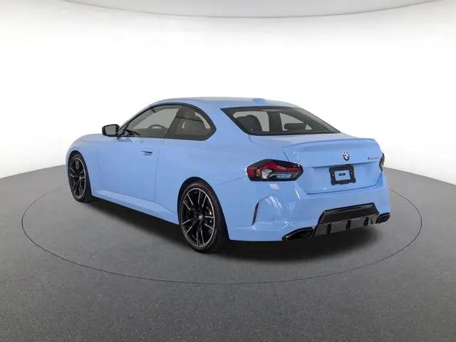 2025 BMW M240 i