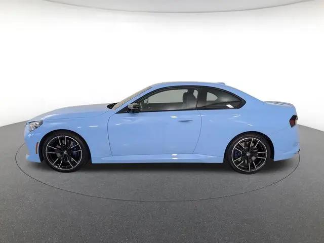 2025 BMW M240 i