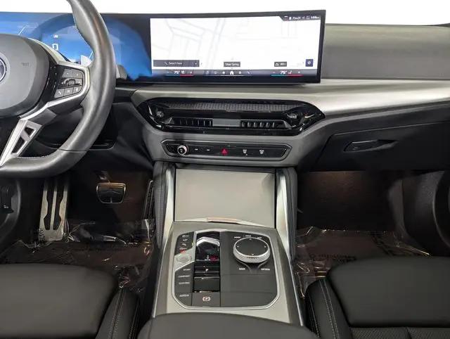 2025 BMW M240 i