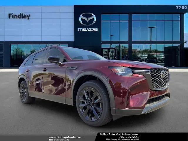2026 Mazda X-90 3.3 Turbo Premium Sport for sale in Henderson, NV