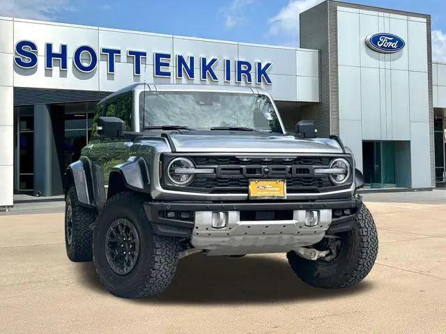 2023 Ford Bronco Raptor for sale in Granbury, TX