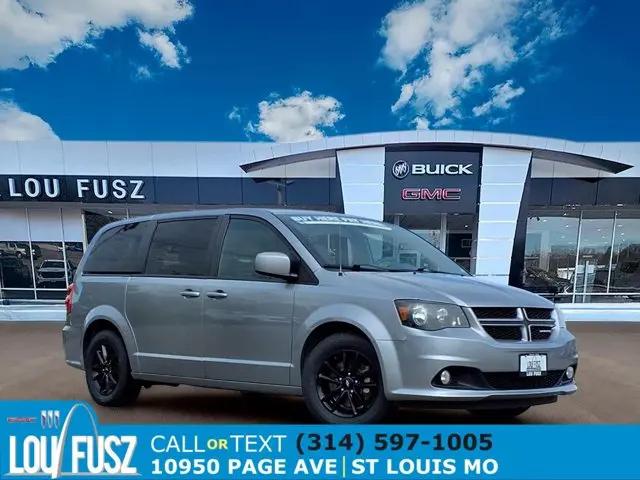 2019 Dodge Grand Caravan GT for sale in St. Louis, MO