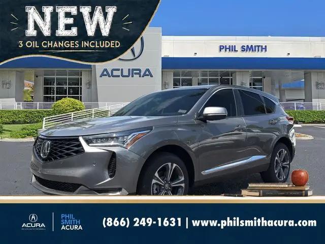2026 Acura RDX Technology for sale in Pompano Beach, FL