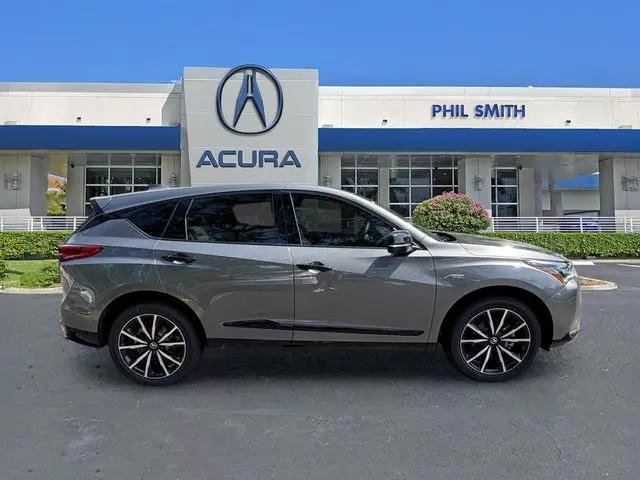 2026 Acura RDX A-Spec Advance