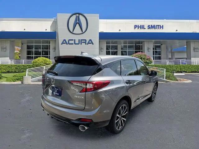 2026 Acura RDX A-Spec Advance