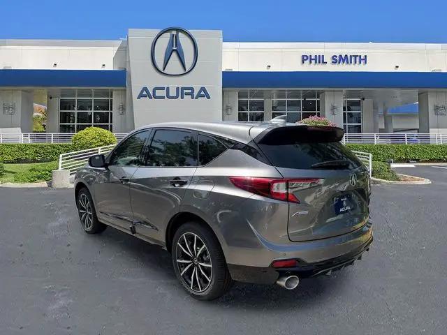 2026 Acura RDX A-Spec Advance