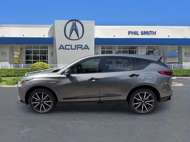 2026 Acura RDX A-Spec Advance