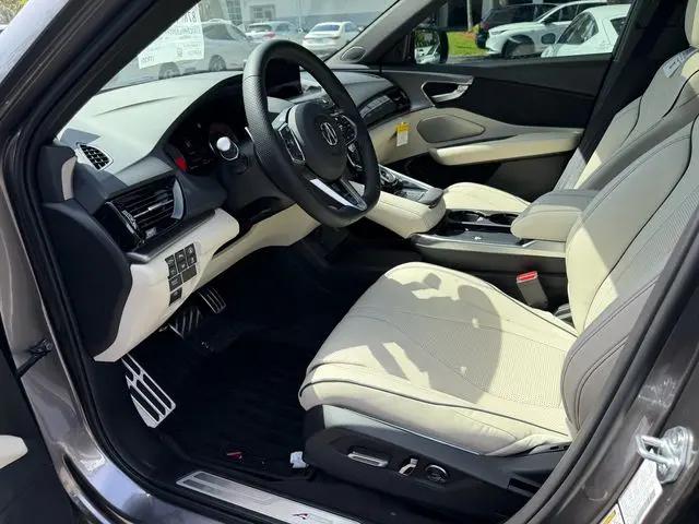 2026 Acura RDX A-Spec Advance