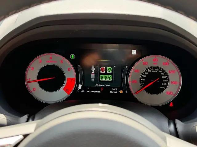 2026 Acura RDX A-Spec Advance