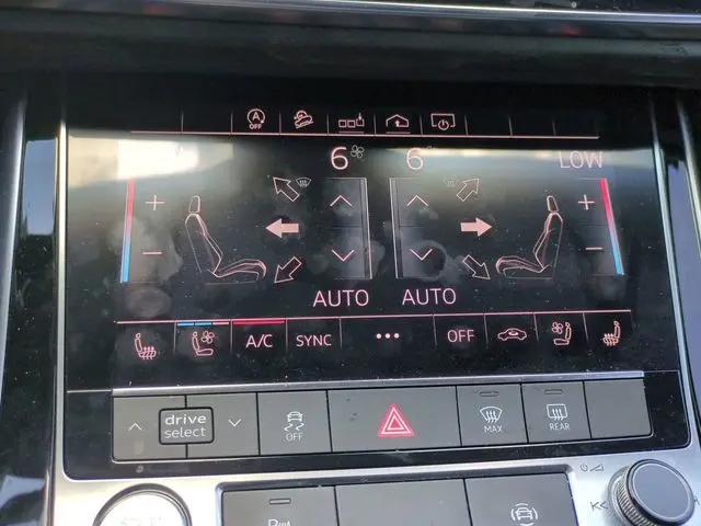 2019 Audi Q8 55 Premium