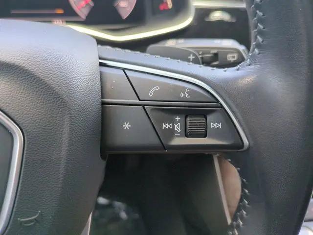 2019 Audi Q8 55 Premium