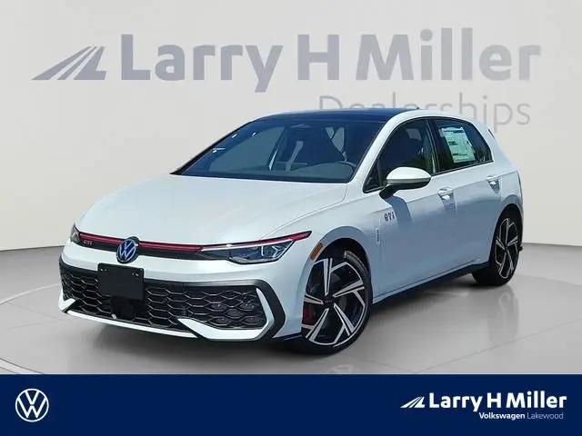 2026 Volkswagen Golf GTI SE for sale in Lakewood, CO
