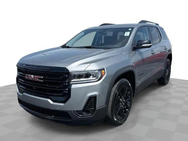 2023 GMC Acadia AWD SLT for sale near Columbus, OH