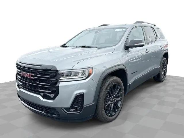 2023 GMC Acadia AWD SLT for sale near Columbus, OH