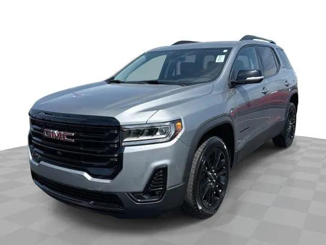 2023 GMC Acadia AWD SLT for sale near Columbus, OH