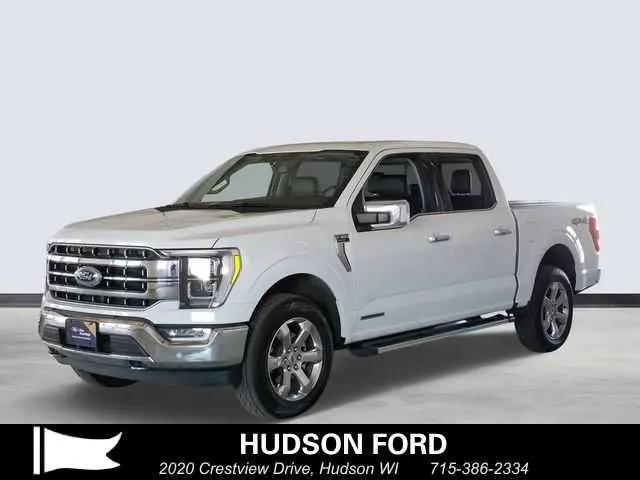 2023 Ford F-150 LARIAT for sale in Hudson, WI