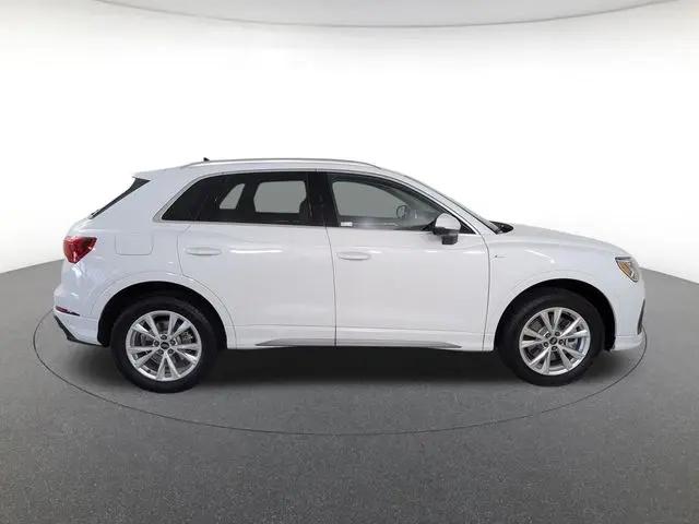 2024 Audi Q3 Premium Plus 45 TFSI S line quattro Tiptronic