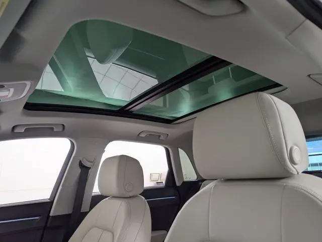 2024 Audi Q3 Premium Plus 45 TFSI S line quattro Tiptronic