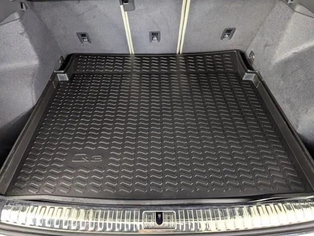 2024 Audi Q3 Premium Plus 45 TFSI S line quattro Tiptronic