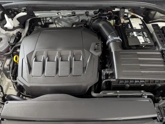 2024 Audi Q3 Premium Plus 45 TFSI S line quattro Tiptronic
