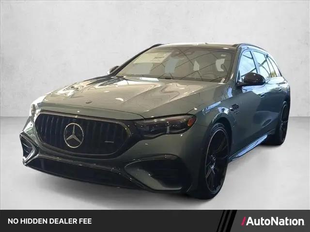 2026 Mercedes-Benz AMG E 53 E AMG E 53 E for sale in Torrance, CA